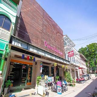 Queen Boutique Hotel fotoÄŸrafÄ±