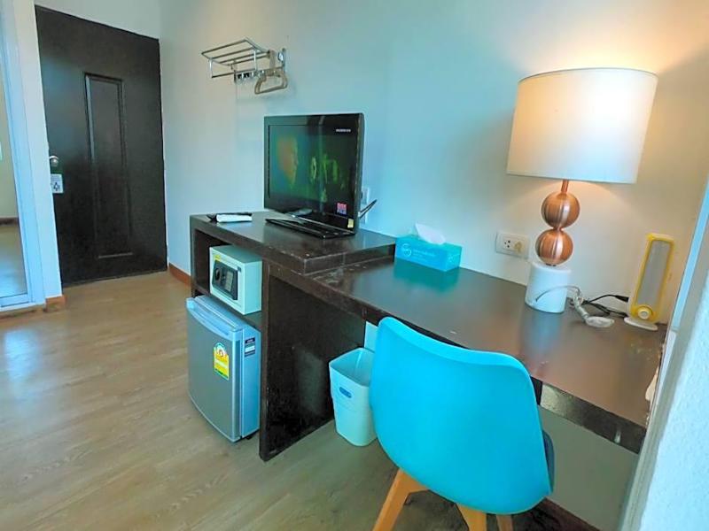 Queen Boutique Hotel - Genel