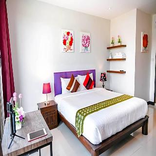 Queen Boutique Hotel fotoÄŸrafÄ±