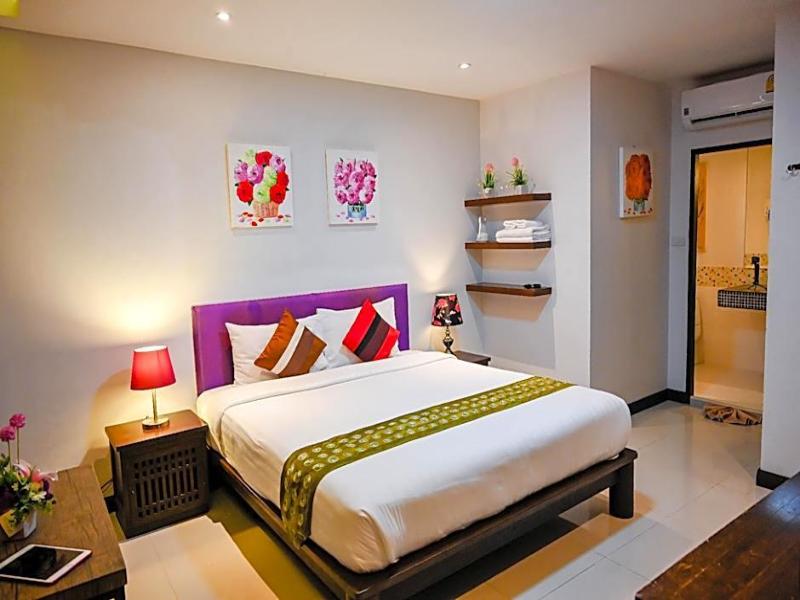 Queen Boutique Hotel - Genel