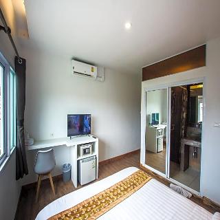 Queen Boutique Hotel fotoÄŸrafÄ±