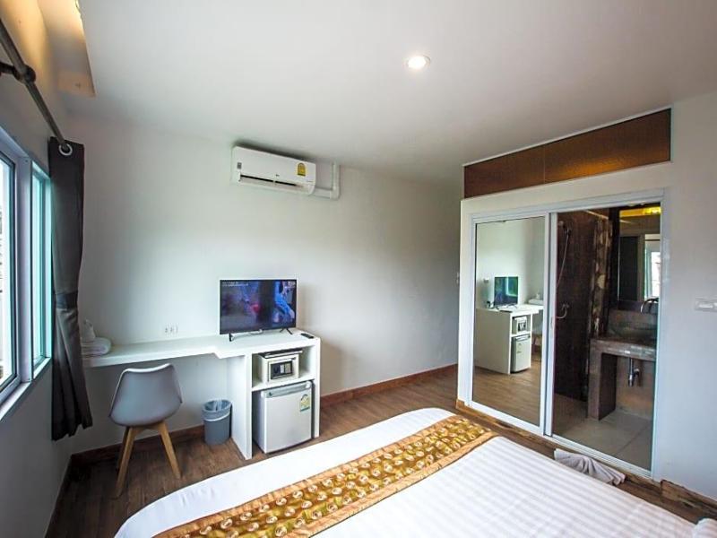 Queen Boutique Hotel - Genel