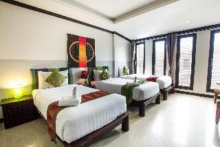 Queen Boutique Hotel fotoÄŸrafÄ±