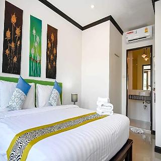 Queen Boutique Hotel fotoÄŸrafÄ±