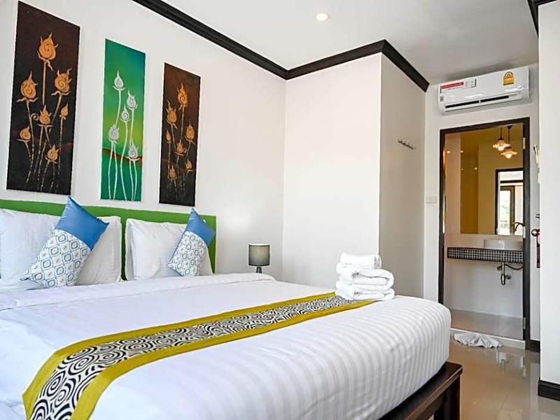 Queen Boutique Hotel - Genel