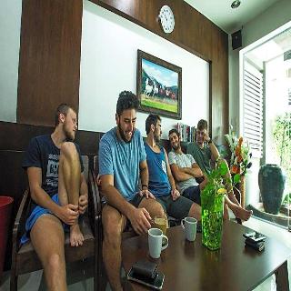 Queen Boutique Hotel fotoÄŸrafÄ±
