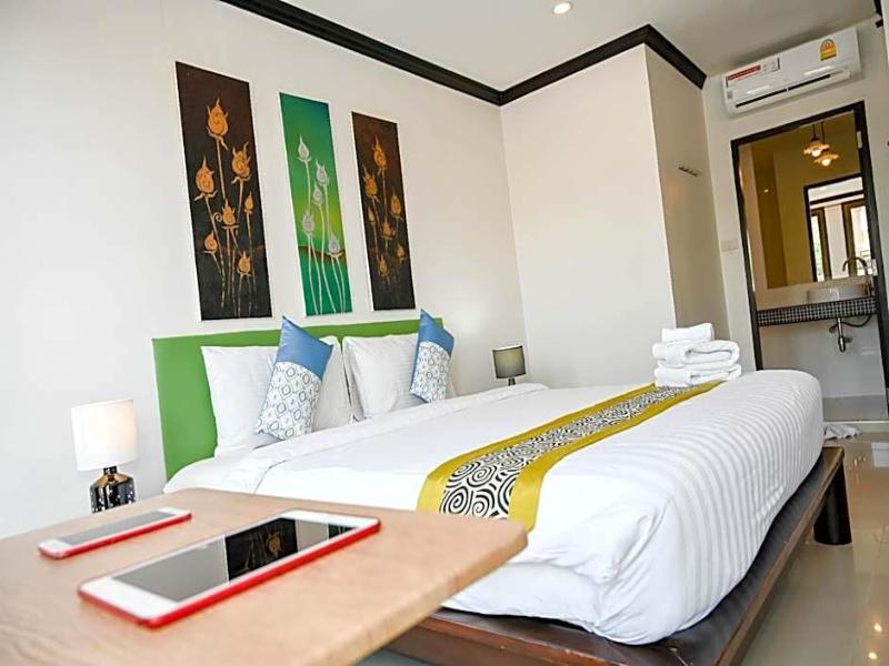 Queen Boutique Hotel - Genel