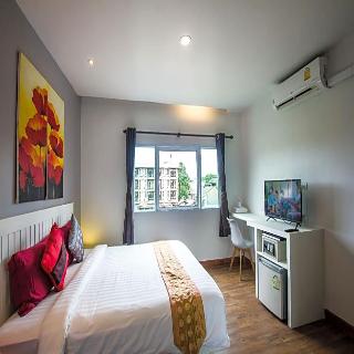 Queen Boutique Hotel fotoÄŸrafÄ±