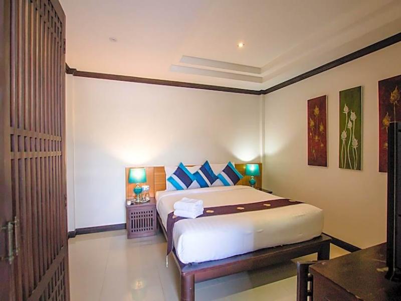 Queen Boutique Hotel - Genel