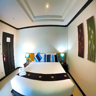 Queen Boutique Hotel fotoÄŸrafÄ±