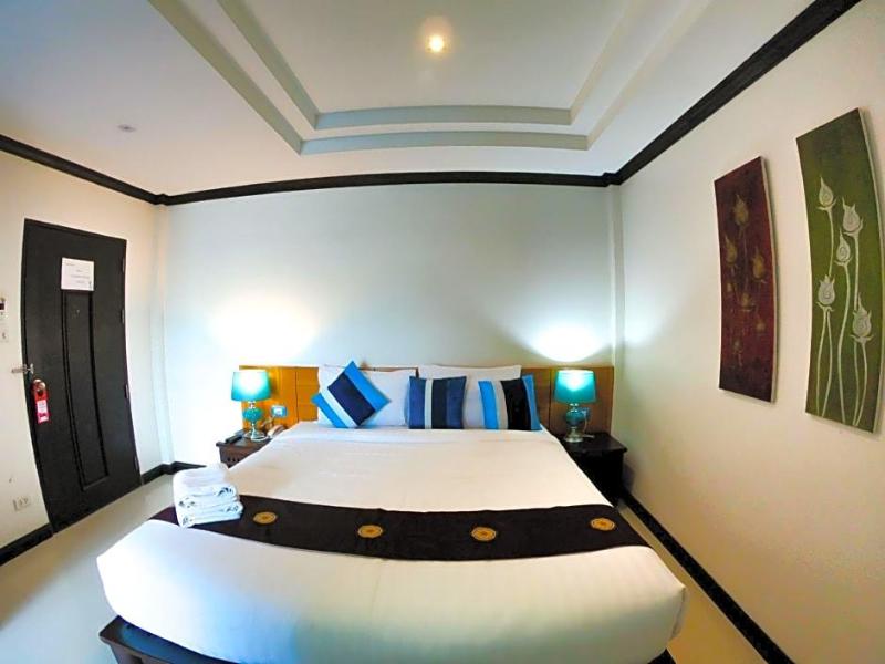 Queen Boutique Hotel - Genel