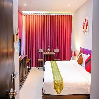 Queen Boutique Hotel fotoÄŸrafÄ±