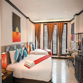 Queen Boutique Hotel fotoÄŸrafÄ±