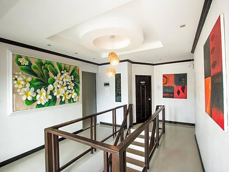 Queen Boutique Hotel - Genel