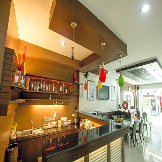 Queen Boutique Hotel fotoÄŸrafÄ±