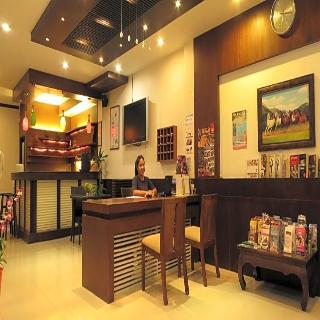 Queen Boutique Hotel fotoÄŸrafÄ±
