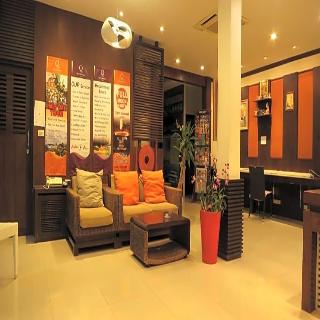 Queen Boutique Hotel fotoÄŸrafÄ±