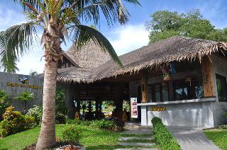 Samui Honey Tara Villa Residence fotoÄŸrafÄ±