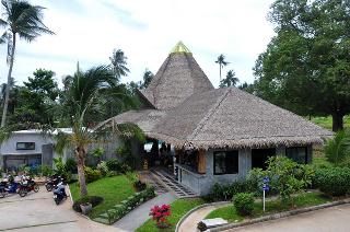 Samui Honey Tara Villa Residence fotoÄŸrafÄ±