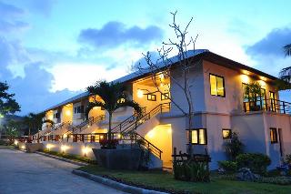 Samui Honey Tara Villa Residence fotoÄŸrafÄ±