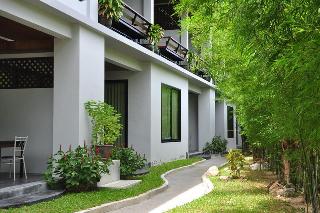 Samui Honey Tara Villa Residence fotoÄŸrafÄ±