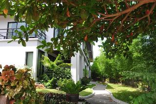 Samui Honey Tara Villa Residence fotoÄŸrafÄ±