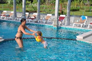 Samui Honey Tara Villa Residence fotoÄŸrafÄ±