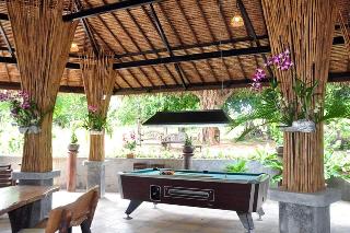 Samui Honey Tara Villa Residence fotoÄŸrafÄ±