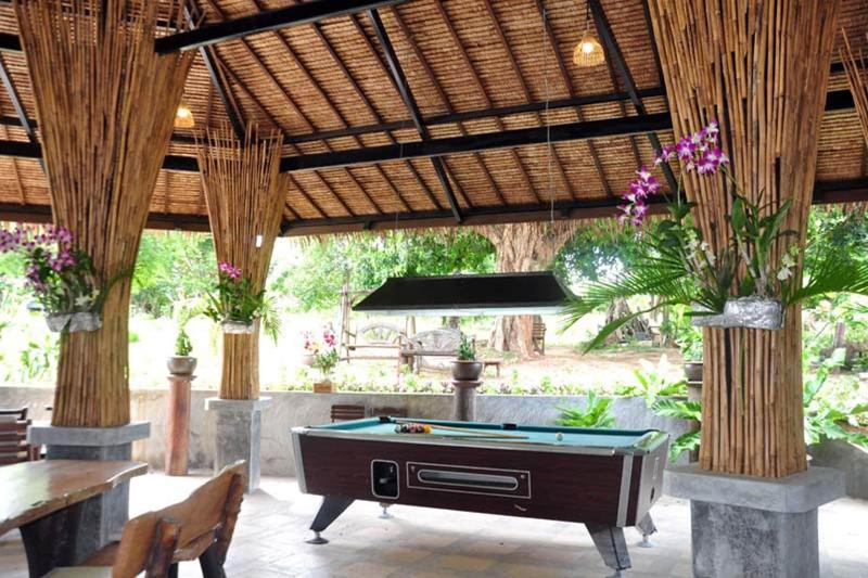 Samui Honey Tara Villa Residence - Aktivite