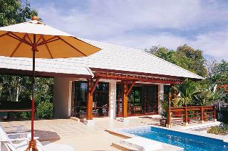 Samui Honey Tara Villa Residence fotoÄŸrafÄ±