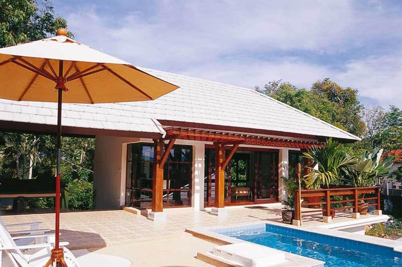 Samui Honey Tara Villa Residence - Aktivite