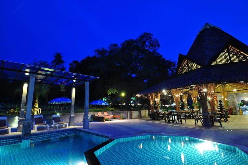 Samui Honey Tara Villa Residence - Aktivite
