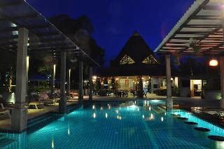 Samui Honey Tara Villa Residence fotoÄŸrafÄ±