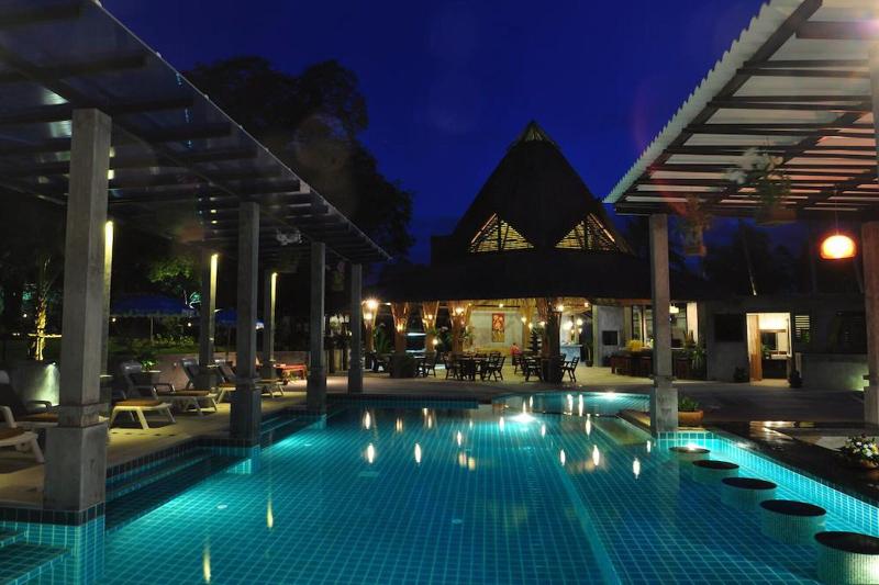 Samui Honey Tara Villa Residence - Aktivite
