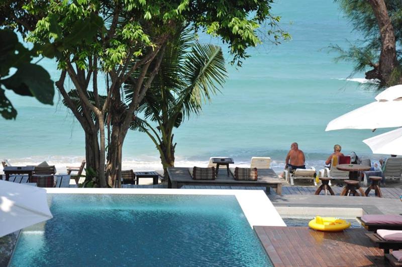 Samui Honey Tara Villa Residence - Aktivite
