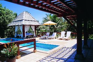 Samui Honey Tara Villa Residence fotoÄŸrafÄ±