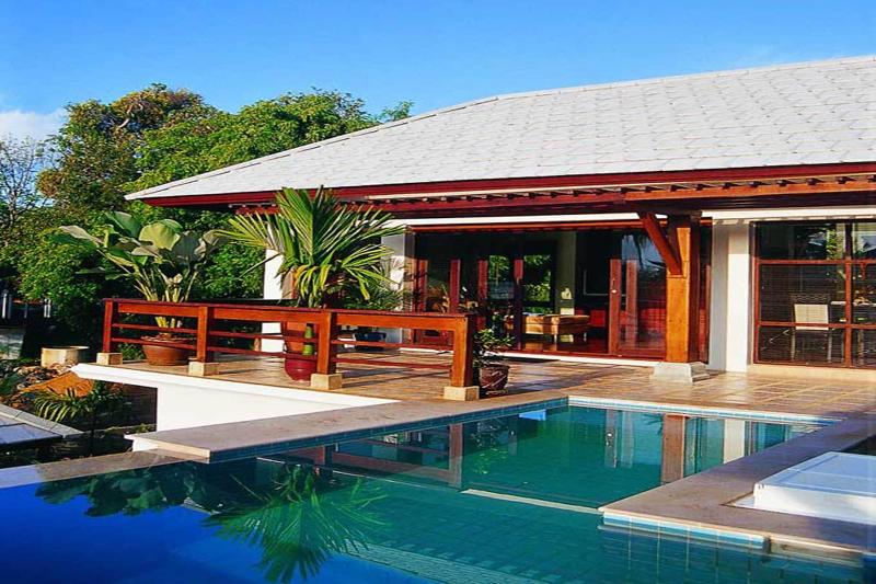 Samui Honey Tara Villa Residence - Aktivite