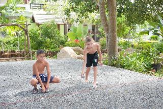 Samui Honey Tara Villa Residence fotoÄŸrafÄ±