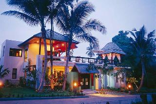 Samui Honey Tara Villa Residence otel fotoğrafı