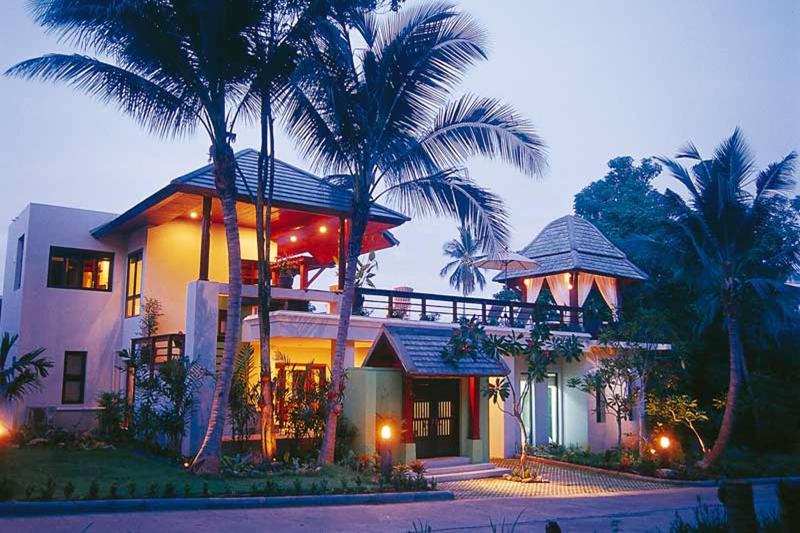 Samui Honey Tara Villa Residence - Genel