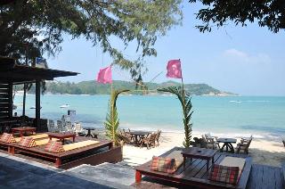 Samui Honey Tara Villa Residence fotoÄŸrafÄ±