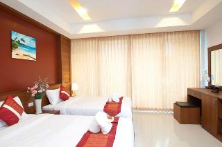 Samui Honey Tara Villa Residence fotoÄŸrafÄ±