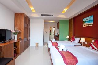 Samui Honey Tara Villa Residence fotoÄŸrafÄ±