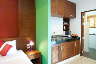 Samui Honey Tara Villa Residence fotoÄŸrafÄ±
