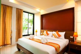 Samui Honey Tara Villa Residence fotoÄŸrafÄ±