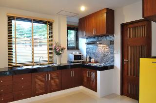 Samui Honey Tara Villa Residence fotoÄŸrafÄ±