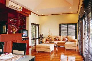 Samui Honey Tara Villa Residence fotoÄŸrafÄ±