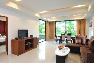 Samui Honey Tara Villa Residence fotoÄŸrafÄ±