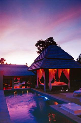 Samui Honey Tara Villa Residence fotoÄŸrafÄ±