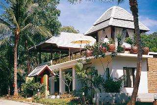 Samui Honey Tara Villa Residence fotoÄŸrafÄ±